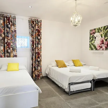For 10 Persons In Villa