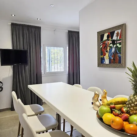 For 10 Persons In Villa *